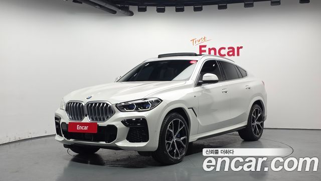 2023 BMW X6, VIN WBACY6108P9P97236