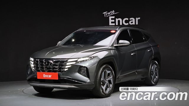 2022 Hyundai Tucson, VIN KMHJE81BGNU130523