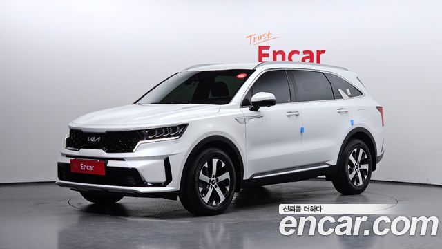 2023 Kia Sorento, VIN KNARH81BGPA181718