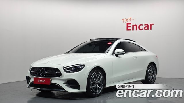 2022 Mercedes-Benz E-Class, VIN W1K1J1KB1NF184459