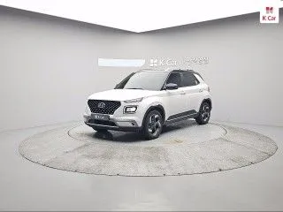 2023 Hyundai Venue, VIN KMHRC813EPU289735