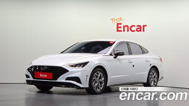 2023 Hyundai Sonata, VIN KMHL141EBPA288087