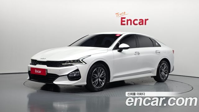 2023 Kia K5, VIN KNAG241ABPA224508