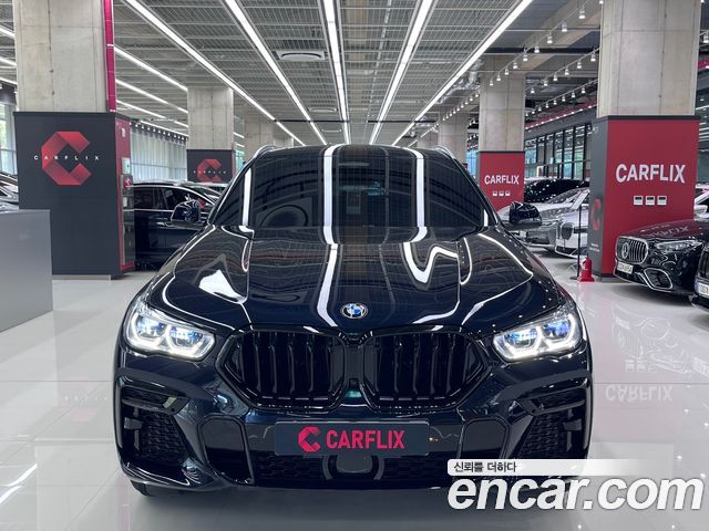 2023 BMW X6, VIN WBACY610XP9P50628