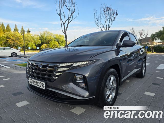 2021 Hyundai Tucson, VIN KMHJB81CBMU056526