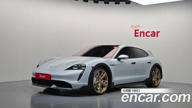 2023 Porsche Taycan, VIN WP0BC2Y11PSA68009
