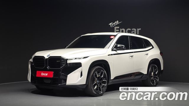 2023 BMW XM, VIN WBS21CS0XP9R68528
