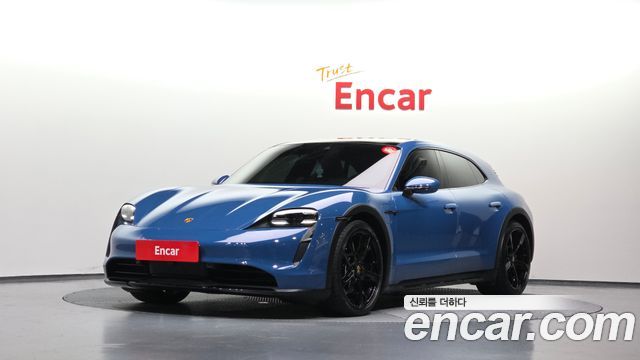 2023 Porsche Taycan, VIN WP0BB2Y12PSA65168