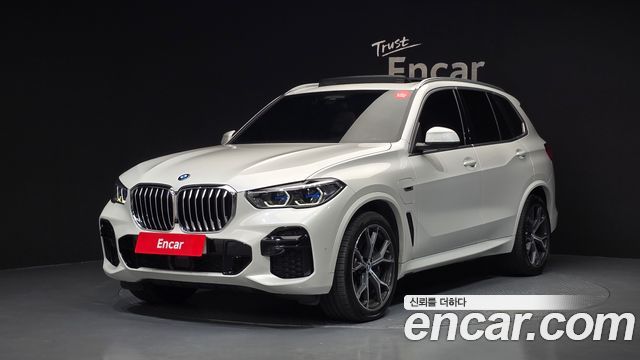 2022 BMW X5, VIN WBATA6101N9N03998