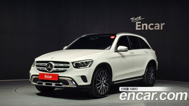 2022 Mercedes-Benz GLC-Class, VIN W1N0G1FBXNG075273