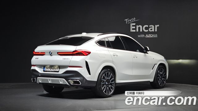 2026 BMW X6, VIN WBA11EY02T9210454