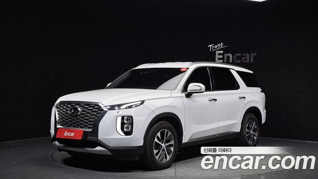 2022 Hyundai Palisade, VIN KMHR281ABNU343955