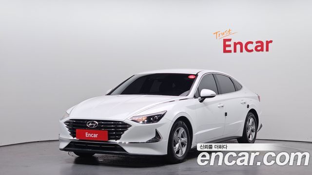 2020 Hyundai Sonata, VIN KMHL341DBLA037478