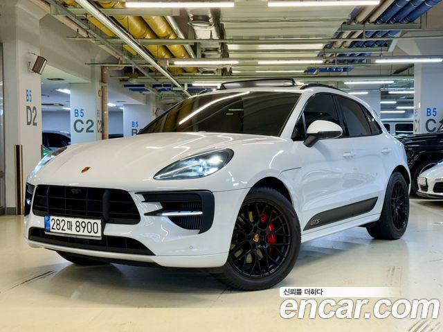 2020 Porsche Macan, VIN WP1AG2956LLB65224