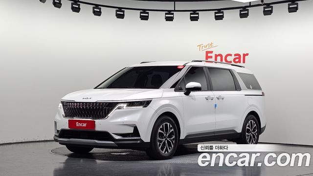 2023 Kia Carnival, VIN KNANB81BBPS219757