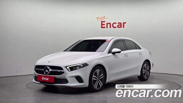 2021 Mercedes-Benz A-Class, VIN W1K3G4EBXMJ312956
