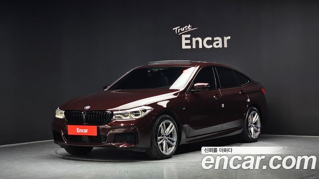 2020 BMW Gran Turismo, VIN WBA81BP03LCD56026
