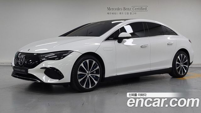2023 Mercedes-Benz EQE, VIN W1KEG2BB2PF013342