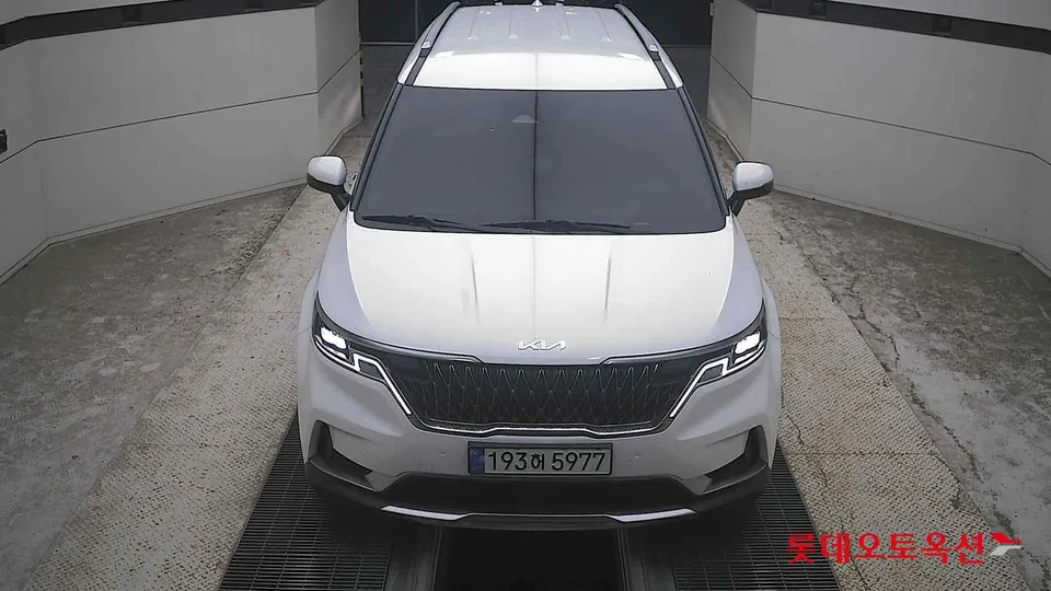 2023 Kia Carnival, VIN KNANC81BBPS224920