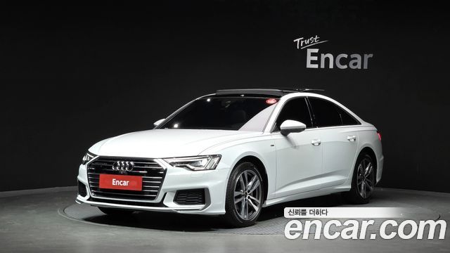 2022 Audi A6, VIN WAUZZZF27NN040545