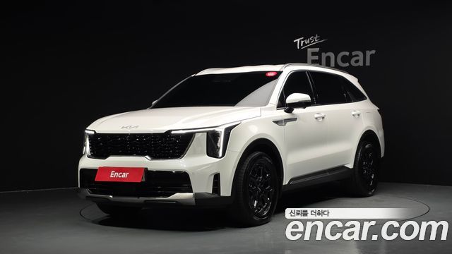 2024 Kia Sorento, VIN KNARH81GBRA239845