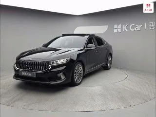 2020 Kia K7, VIN KNALC41BBLA188328
