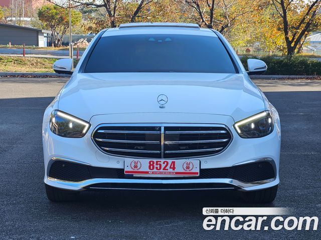 2022 Mercedes-Benz E-Class, VIN W1KZF0FB5NB027324