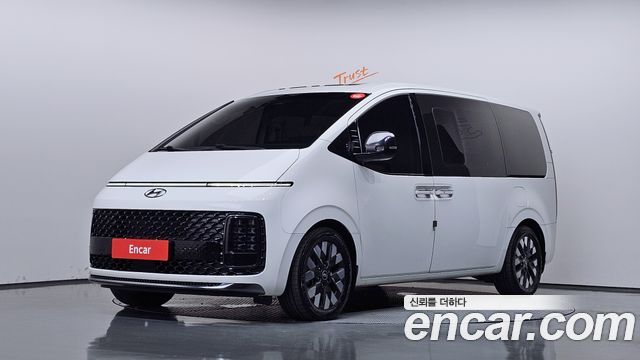 2023 Hyundai Staria, VIN KMHYE813BPU084254