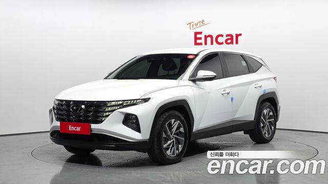 2023 Hyundai Tucson, VIN KMHJB81CDPU270304