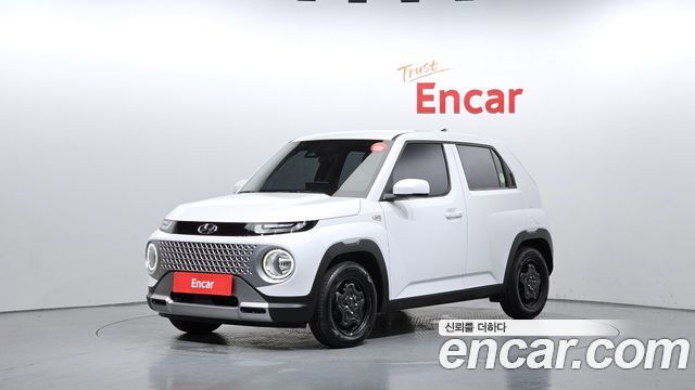 2023 Hyundai Casper, VIN KMHB3518BPW024155