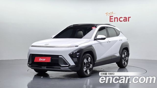 2025 Hyundai Kona, VIN KMHHE811GSU146223