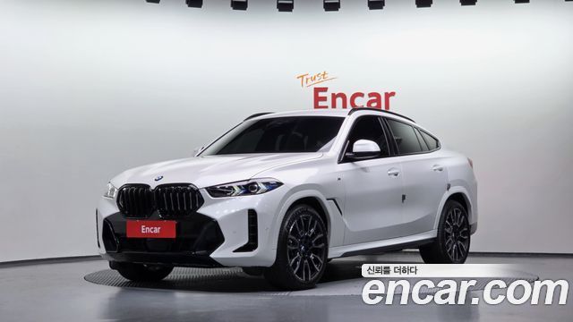 2025 BMW X6, VIN WBA31EX04S9Y71380