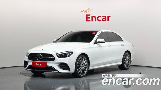 2021 Mercedes-Benz E-Class, VIN W1KZF8GB4MA864325