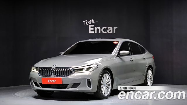 2021 BMW Gran Turismo, VIN WBA61CC08MCF65069