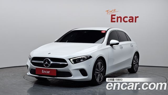 2023 Mercedes-Benz A-Class, VIN W1K3F4EB3PJ397419