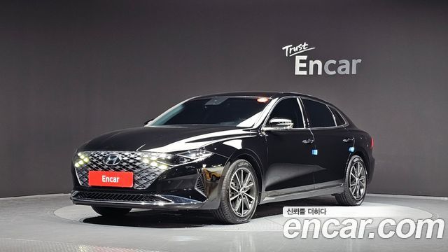 2023 Hyundai Grandeur, VIN KMHF141DBPA522337