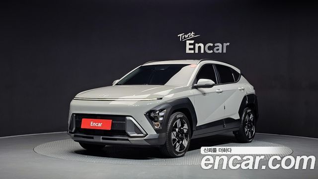 2025 Hyundai Kona, VIN KMHHC813BSU145344