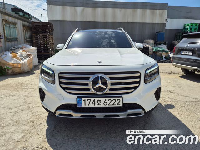 2024 Mercedes-Benz GLB-Class, VIN W1N4M1CBXRW346665