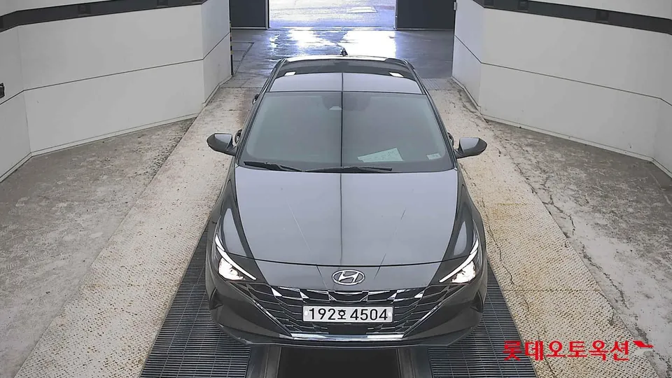 2023 Hyundai Avante, VIN KMHLM41EEPU386287