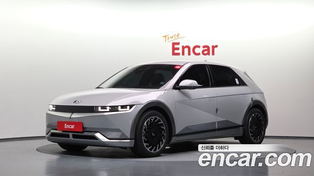 2022 Hyundai Ioniq 5, VIN KMHKR81CPNU111167