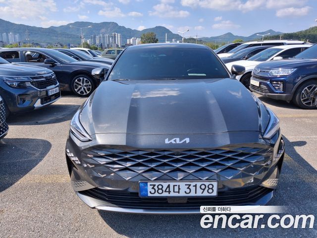 2023 Kia K8, VIN KNAM241BBPA050438