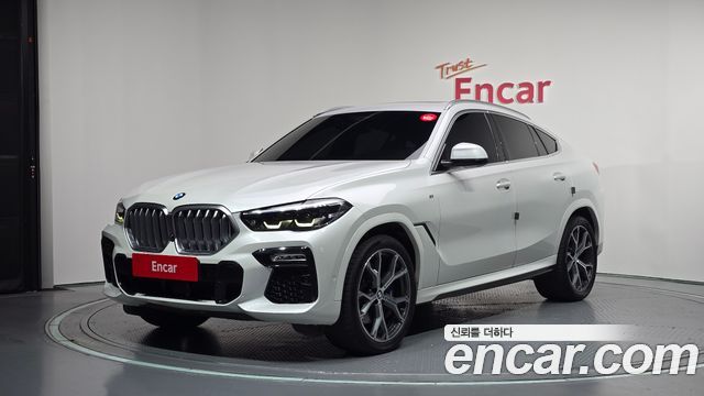 2021 BMW X6, VIN WBAGT8102M9E49474