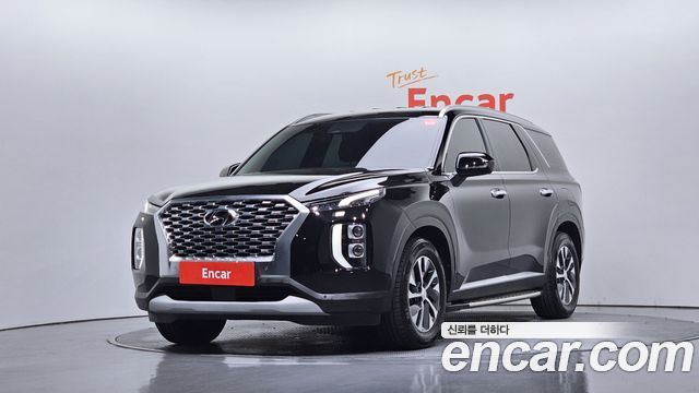 2021 Hyundai Palisade, VIN KMHR281EBMU178427