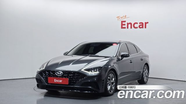 2022 Hyundai Sonata, VIN KMHL6412BNA156857
