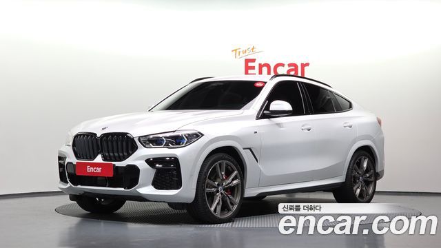 2023 BMW X6, VIN WBACY810XP9R76518