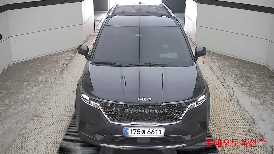 2023 Kia Carnival, VIN KNANC81BBPS351736