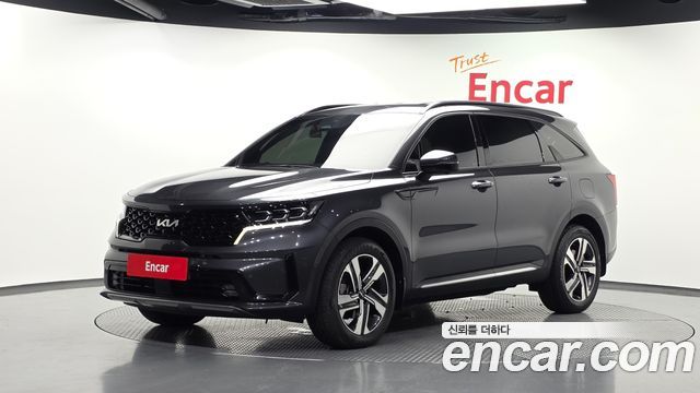 2023 Kia Sorento, VIN KNARH81GBPA131814