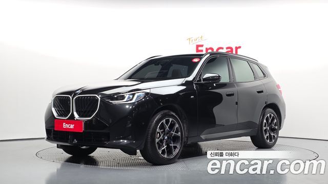 2026 BMW X3, VIN WBA41GP0XT9164804