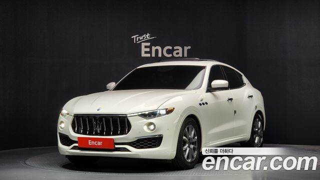 2022 Maserati Levante, VIN ZN661AUGXNX384788