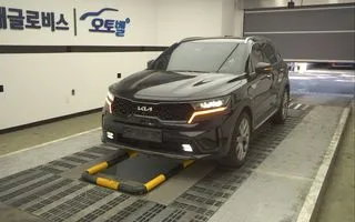 2023 Kia Sorento, VIN KNARH81BGPA206973